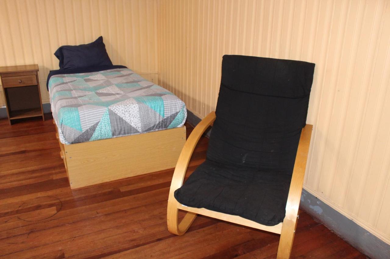 Hostal Capricho De Carlitos Valdivia Exterior photo