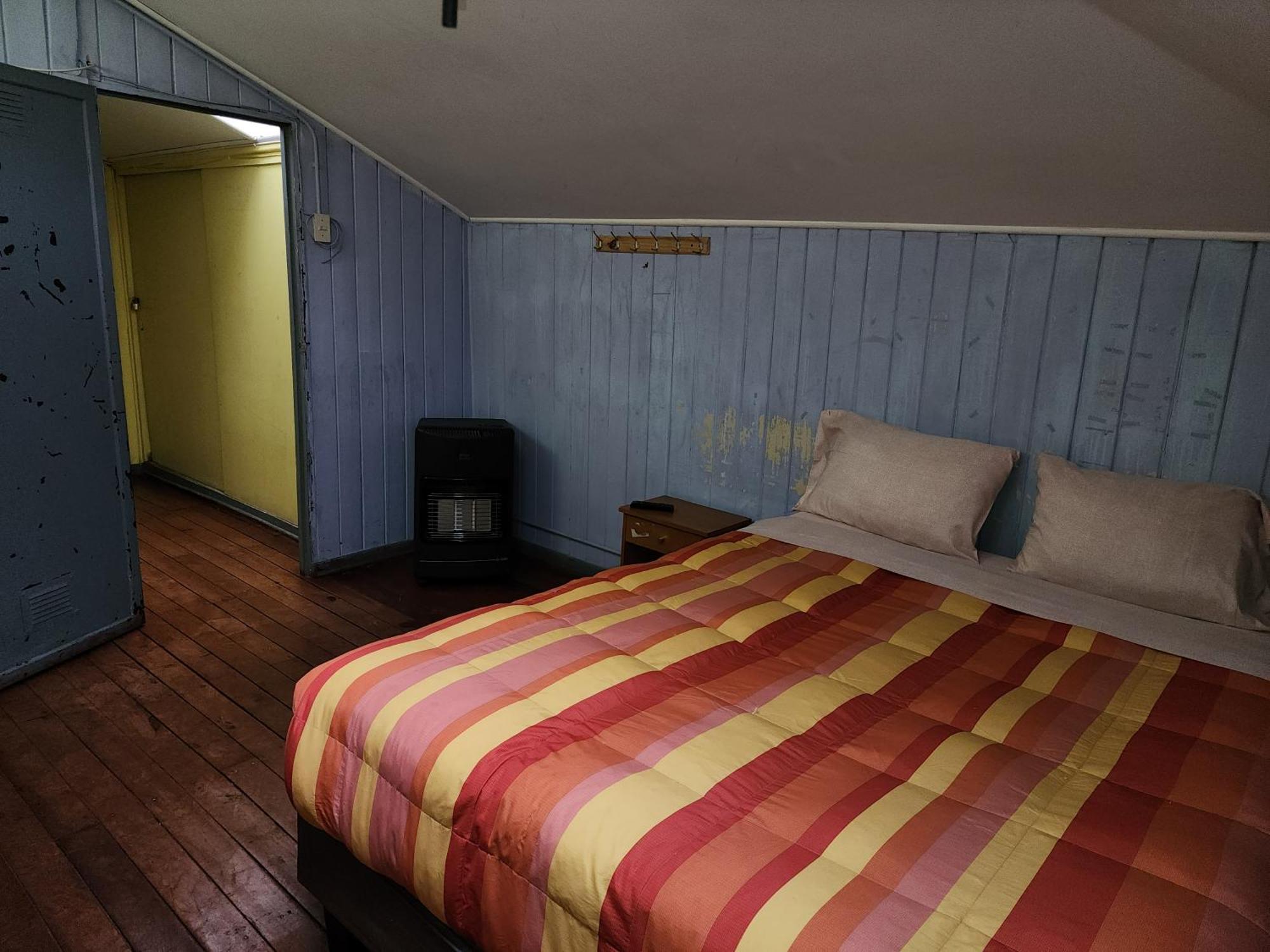 Hostal Capricho De Carlitos Valdivia Room photo
